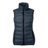Alma Vest w - Navy