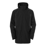 Ames Parka - Black