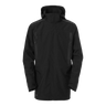 Ames Parka - Black
