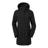Alma Parka w - Black