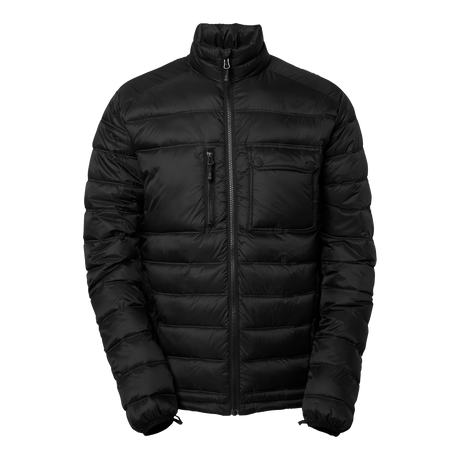Alve Jacket - Black