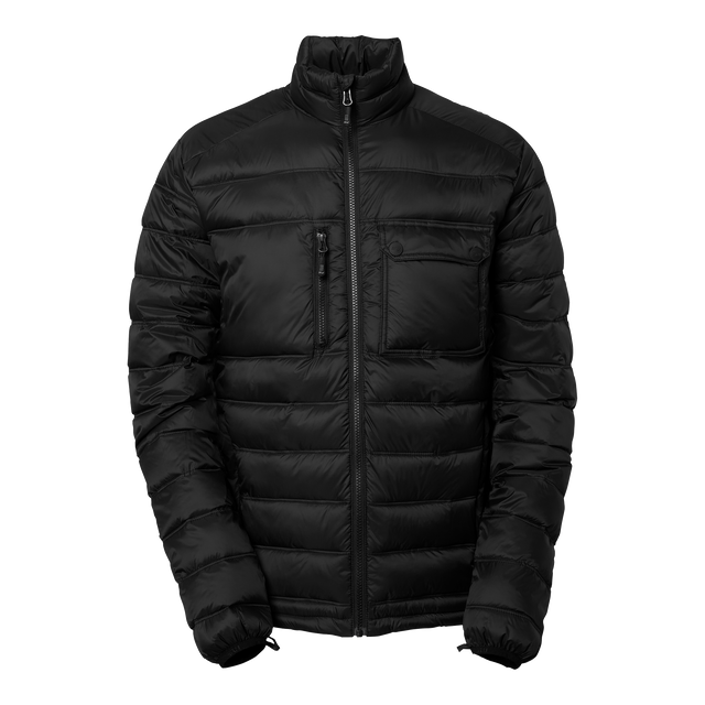 Alve Jacket - Black