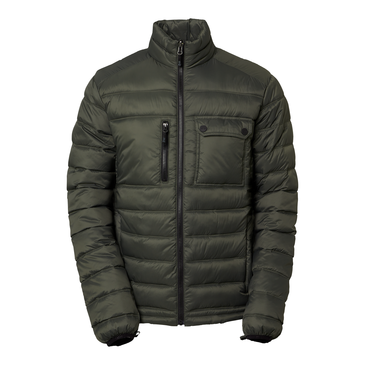 Alve Jacket - Olive