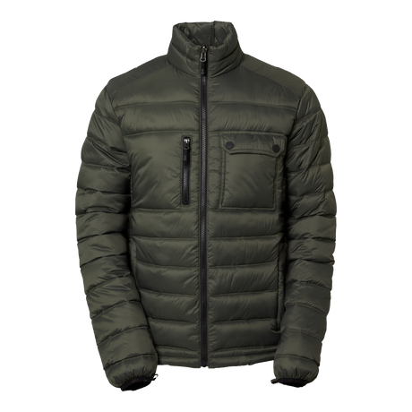 Alve Jacket - Olive