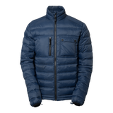 Alve Jacket - Navy