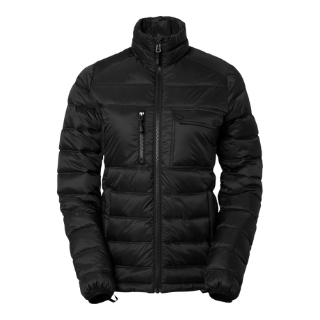 Amy Jacket w - Black
