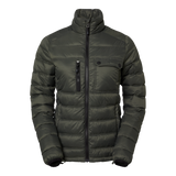 Amy Jacket w - Olive