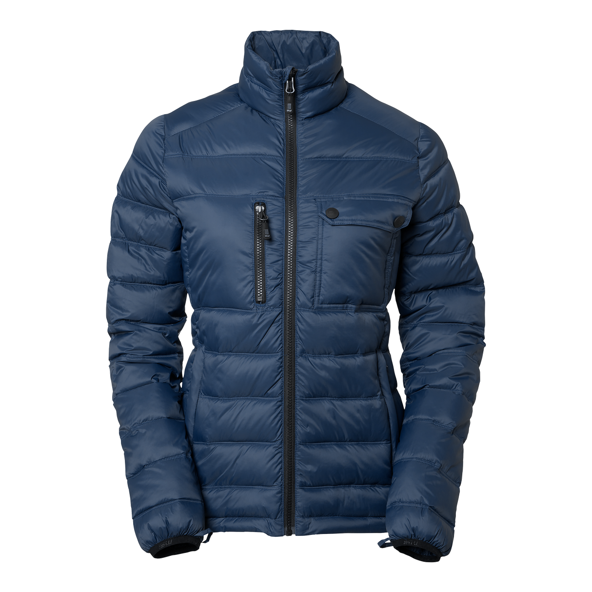 Amy Jacket w - Navy