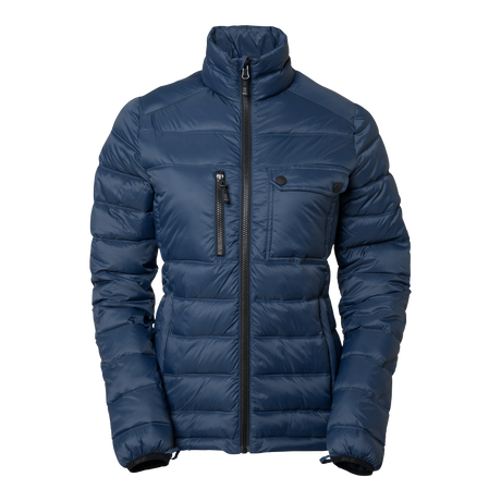 Amy Jacket w - Navy