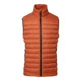 Alve Vest - Dark orange