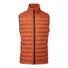 Alve Vest - Dark orange