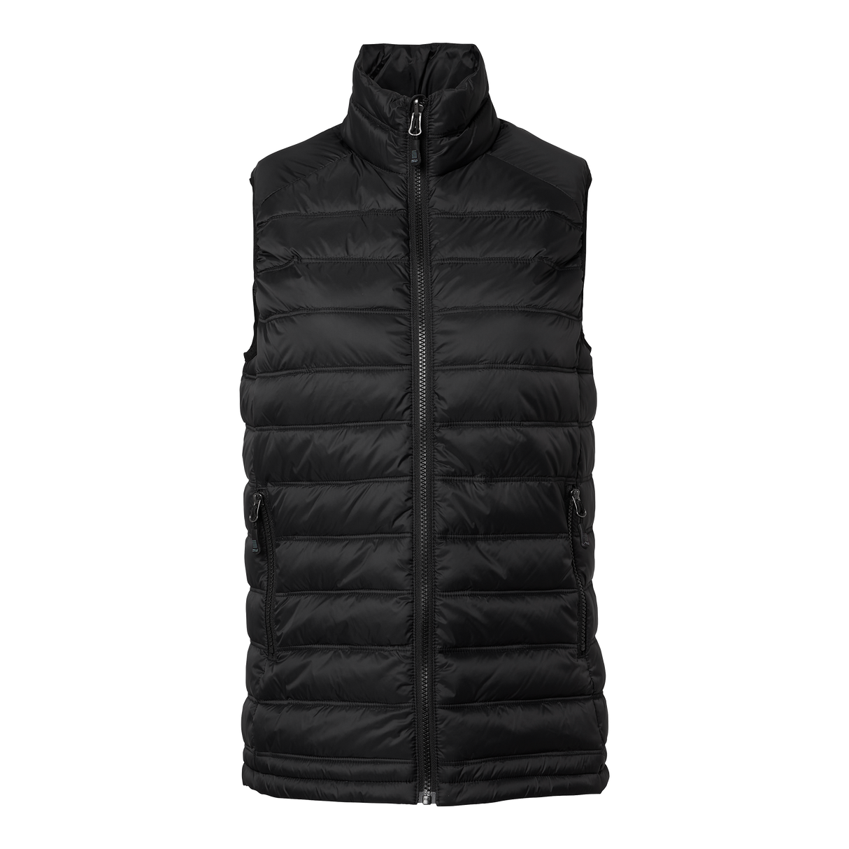 Amy Vest w - Black