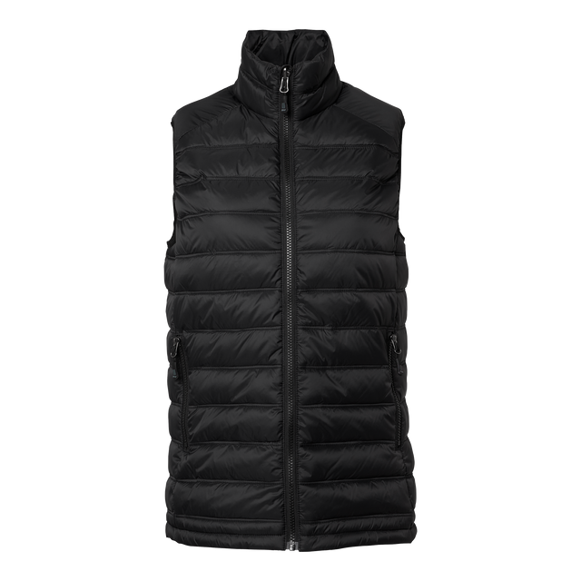 Amy Vest w - Black