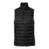 Amy Vest w - Black