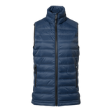 Amy Vest w - Navy