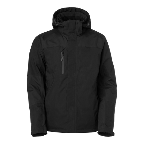 Alex Jacket - Black