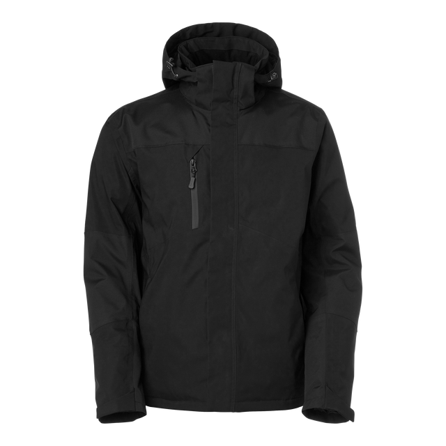 Alex Jacket - Black