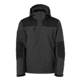 Alex Jacket - Dark grey