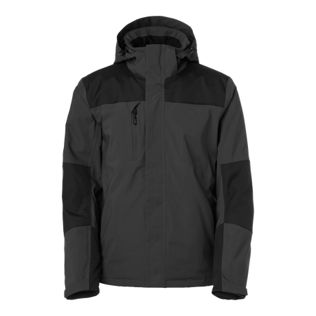 Alex Jacket - Dark grey