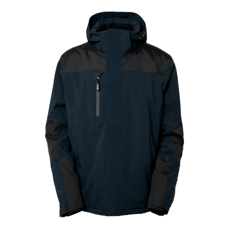 Alex Jacket - Dark navy