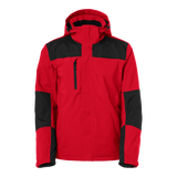 Alex Jacket - Red
