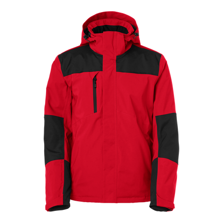 Alex Jacket - Red