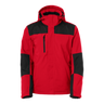 Alex Jacket - Red