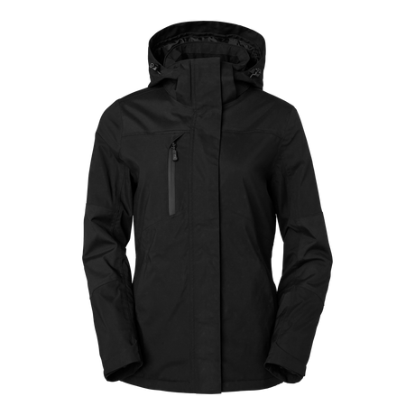 Allie Jacket w - Black