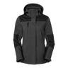 Allie Jacket w - Dark grey