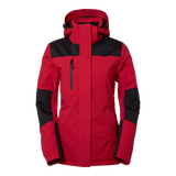 Allie Jacket w - Red
