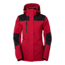 Allie Jacket w - Red