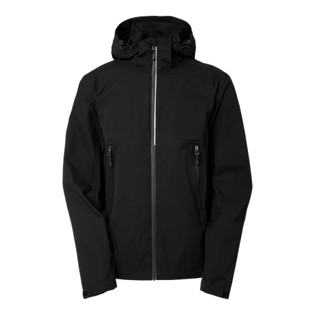 Dexter Jacket - Black