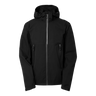 Dexter Jacket - Black