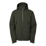 Dexter Jacket - Dark olive