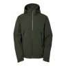 Dexter Jacket - Dark olive