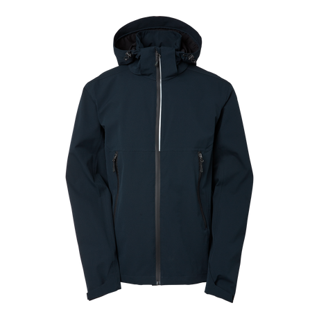 Dexter Jacket - Navy