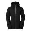 Disa Jacket w - Black