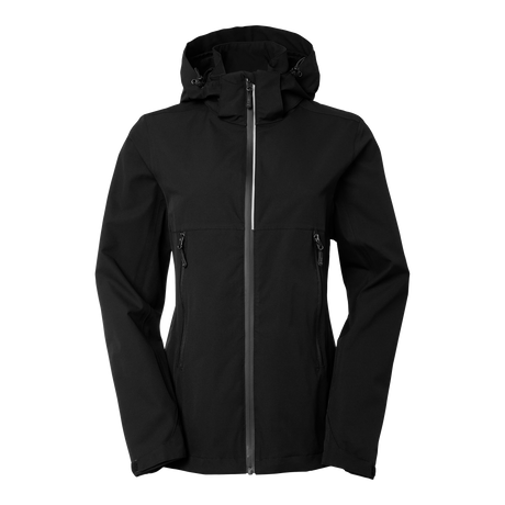 Disa Jacket w - Black