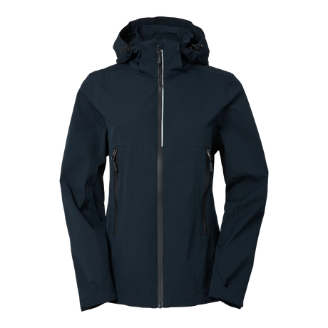 Disa Jacket w - Navy