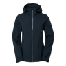 Disa Jacket w - Navy