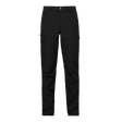 Wiggo Trousers - Black