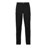 Wiggo Trousers - Black