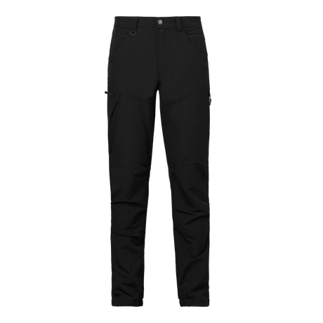 Wiggo Trousers - Black