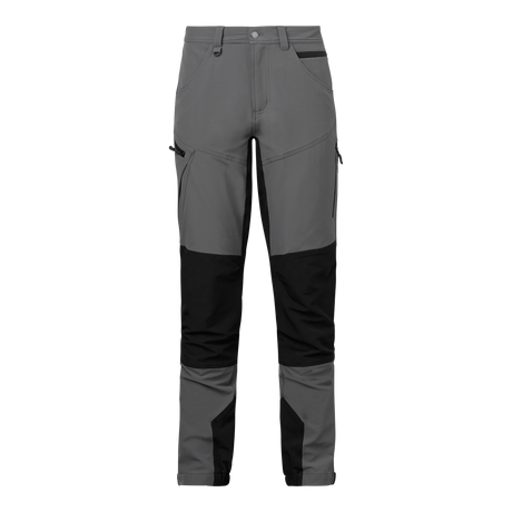 Wiggo Trousers - Graphite