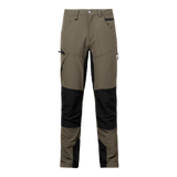 Wiggo Trousers - Olive