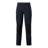 Wiggo Trousers - Navy