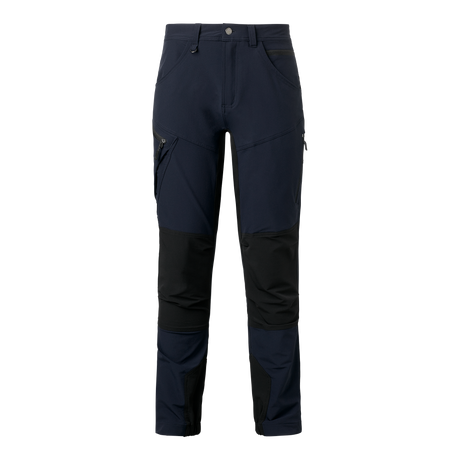 Wiggo Trousers - Navy