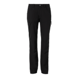 Wega Trousers w - Black