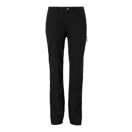 Wega Trousers w - Black