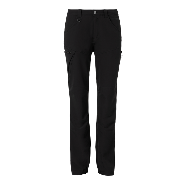 Wega Trousers w - Black